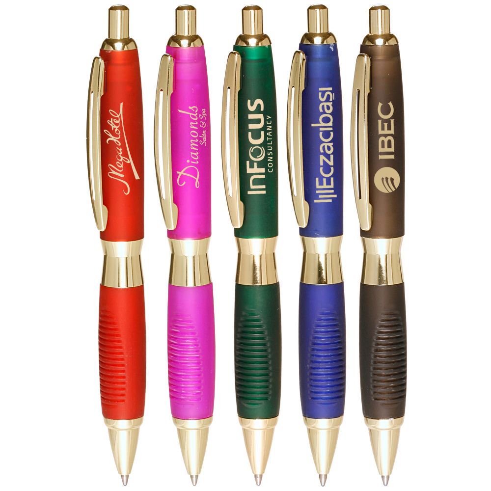 custom bulk pens