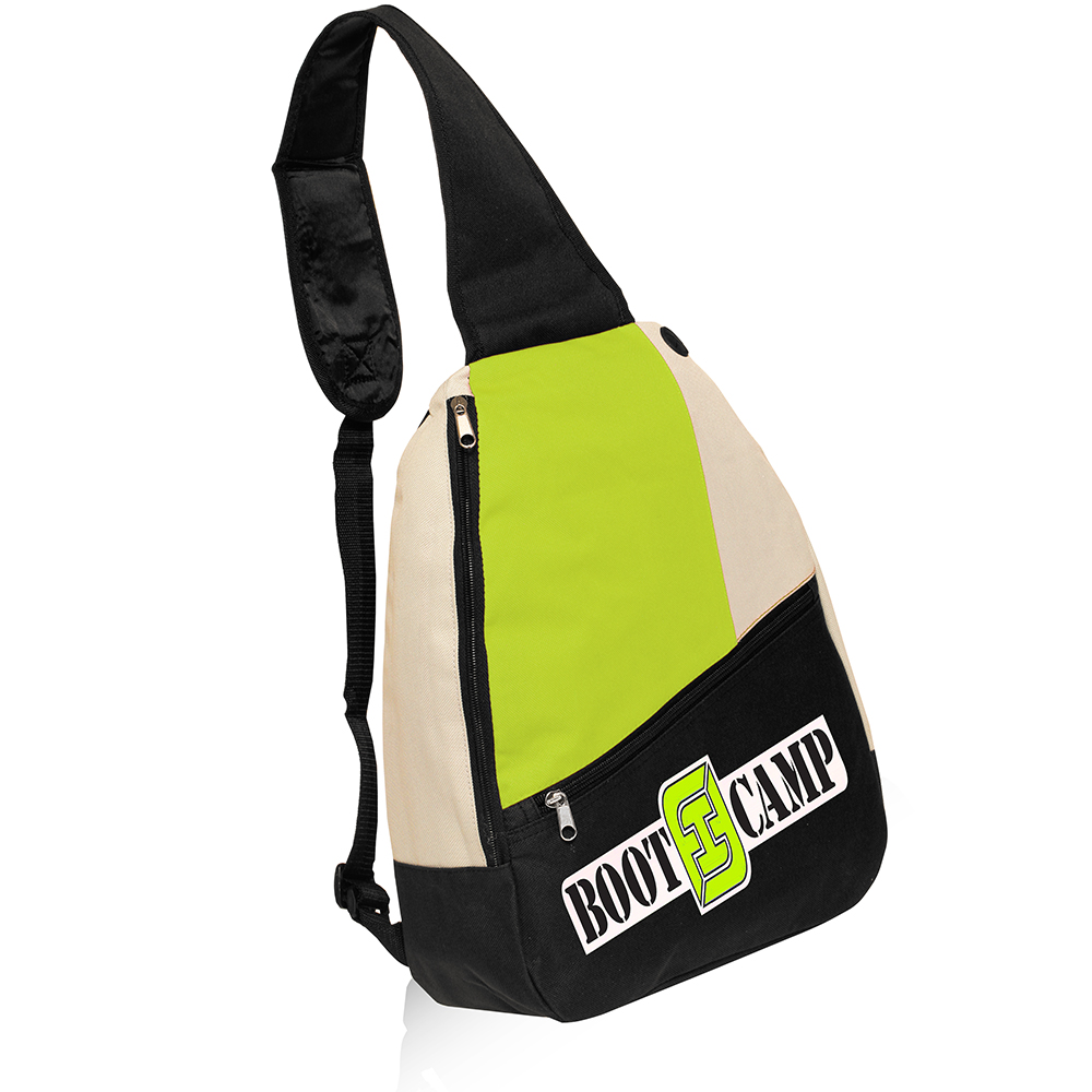 Cheap Wholesale Backpacks & Wholesale Personalized Sling Backpacks