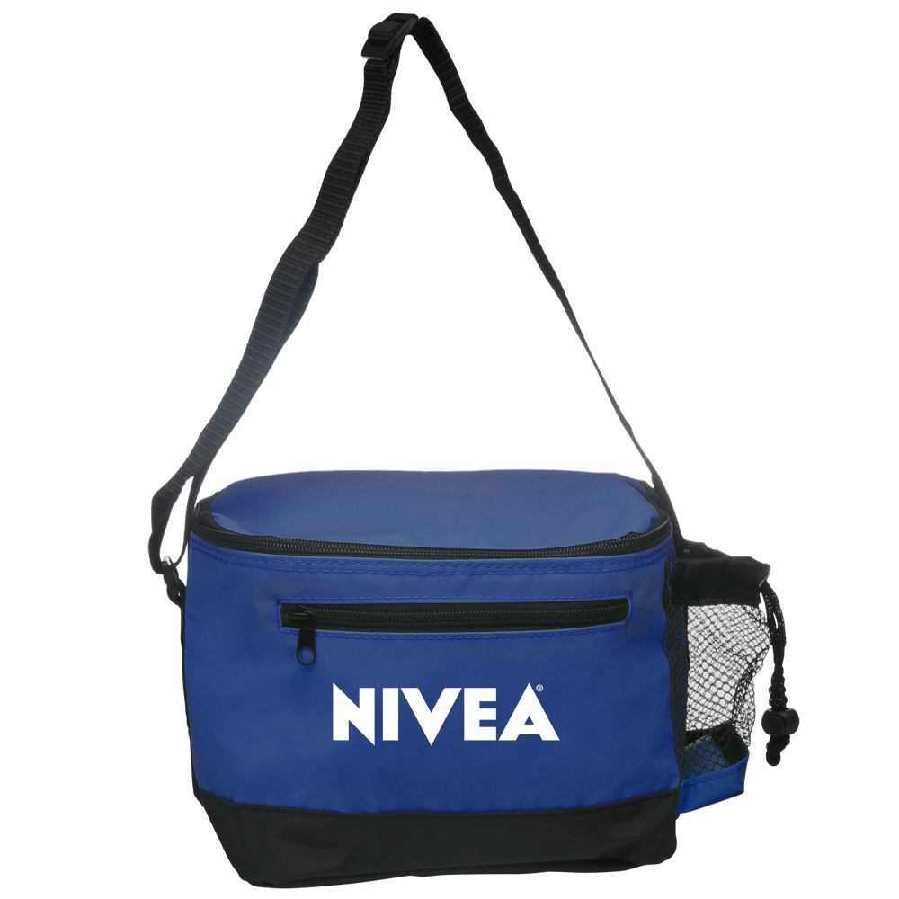 Insulated Custom Personalized Lunch Bags & Custom Printed Lunch Totes