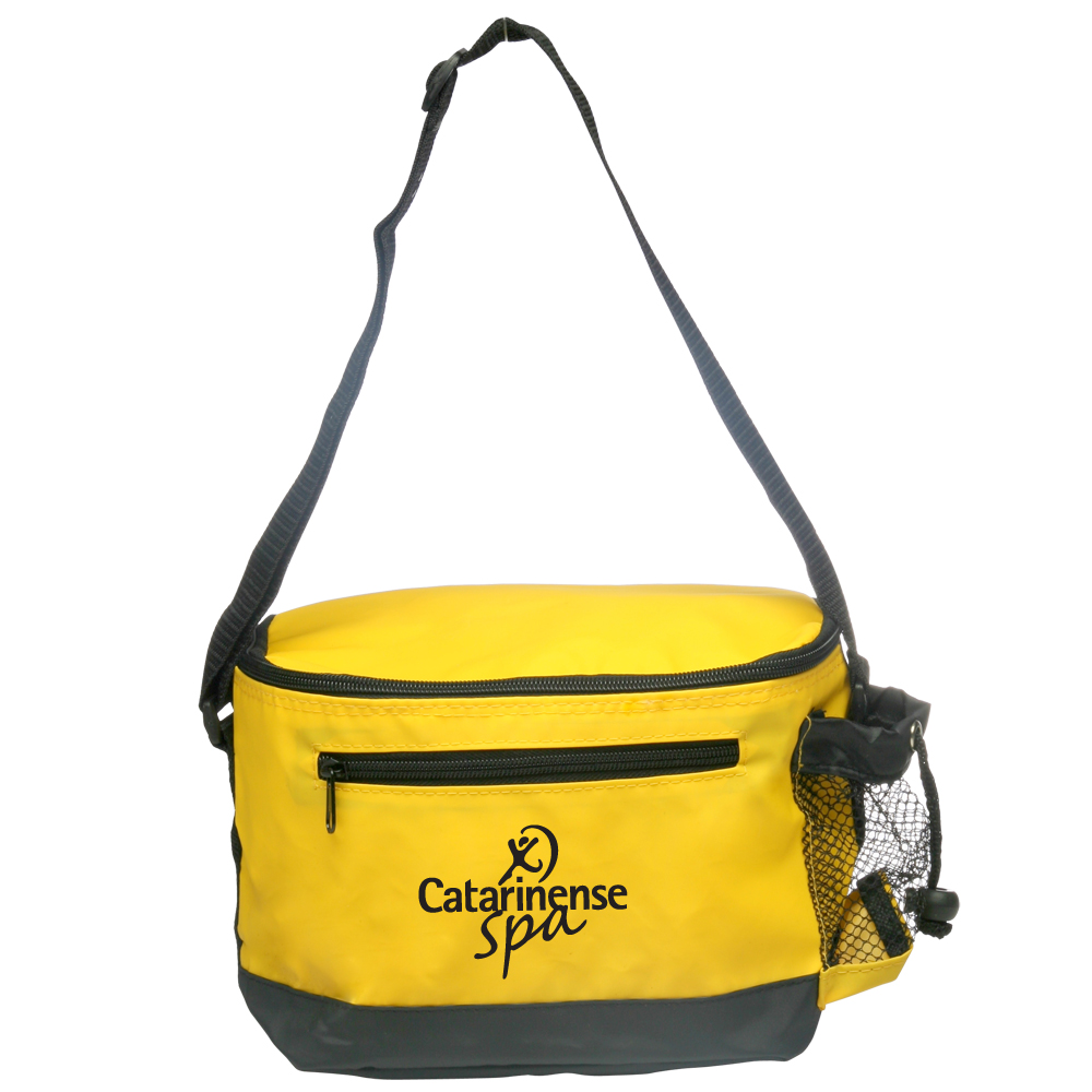 Insulated Custom Personalized Lunch Bags & Custom Printed Lunch Totes