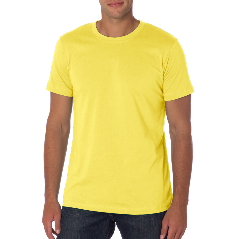  Personalized Cheap Promotional Jersey ShortSleeve TShirt  3001C