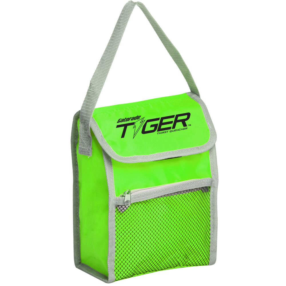 Custom Insulated Lunch Bags & Cheap Promotional Lunch Boxes