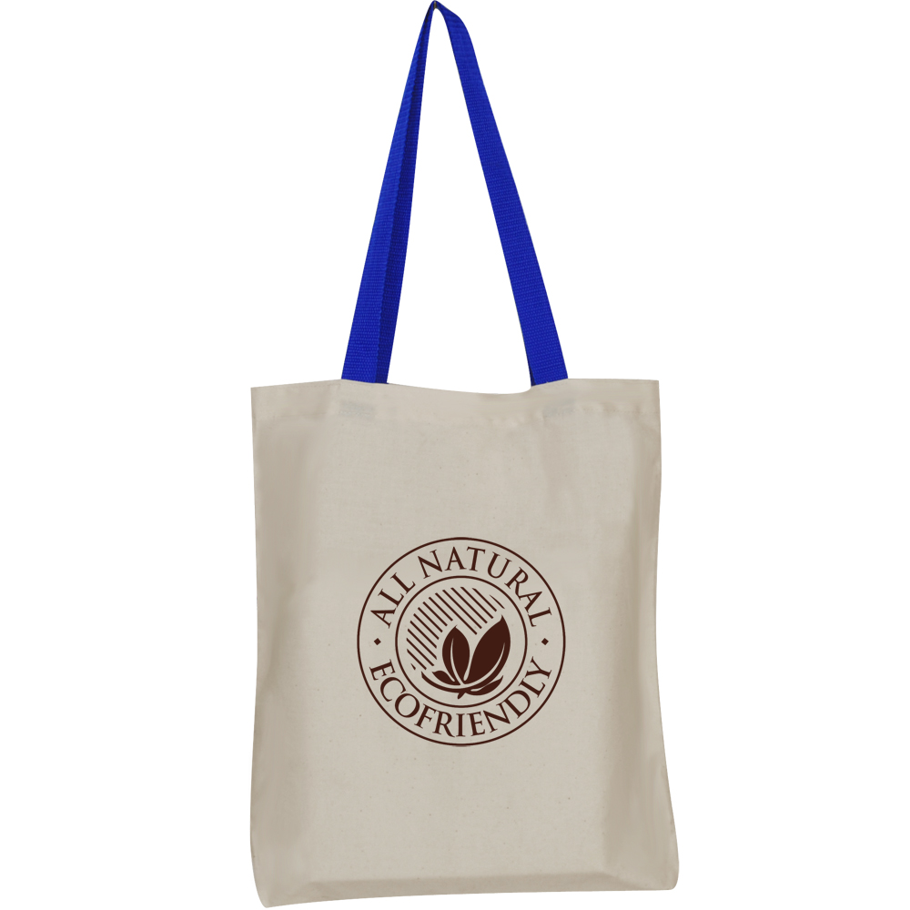 Custom Promotional Bulk Wholesale Cotton Tote Bags