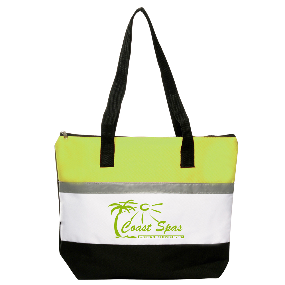 Wholesale Bulk Cheap Personalized Polyester Giveaway Tote Bags