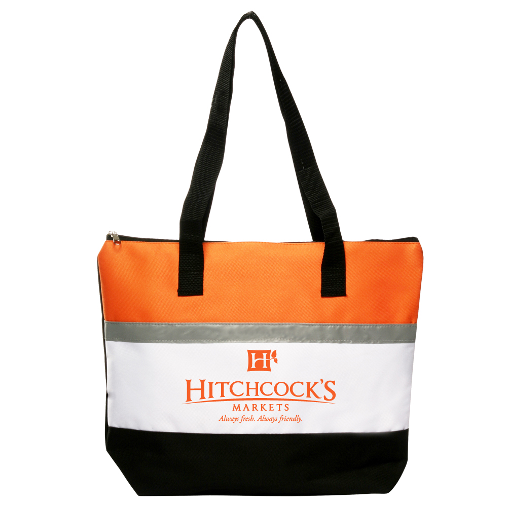 Wholesale Bulk Cheap Personalized Polyester Giveaway Tote Bags