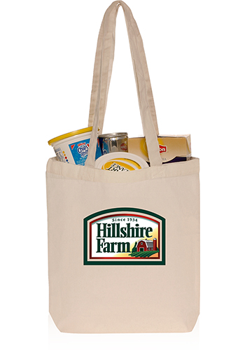 Custom Cotton Tote Bags Wholesale with Your Logo