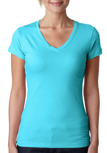 Personalized Women's Shirts at Lowest Prices | DiscountMugs