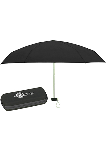 travel umbrellas