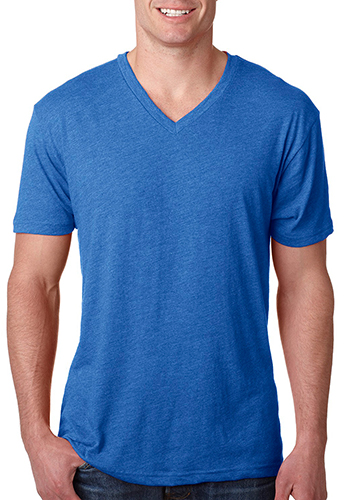 Custom Printed Men's T-Shirts - Discount Low Prices | DiscountMugs