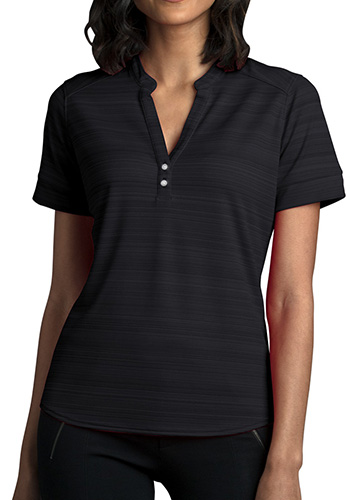 cheap black polo shirts womens