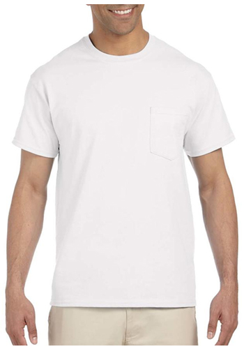 Custom T-Shirts Cheap - Design and Printing | DiscountMugs