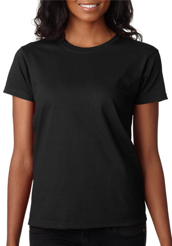 Download Printed Gildan Ultra Cotton Ladies T-shirts | G2000L ...