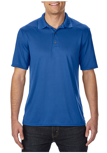 Cheap Custom Polo Shirts as Low as $4.75 & Free Shipping | DiscountMugs