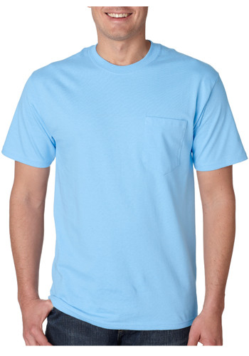 Custom Unisex T-Shirts Wholesale Prices & Free Shipping | DiscountMugs