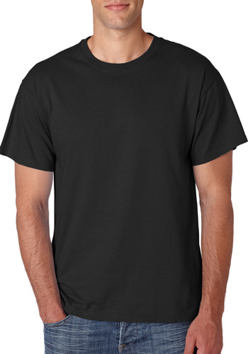 Printed Jerzees HiDENSI-T T-Shirts | 363 - DiscountMugs