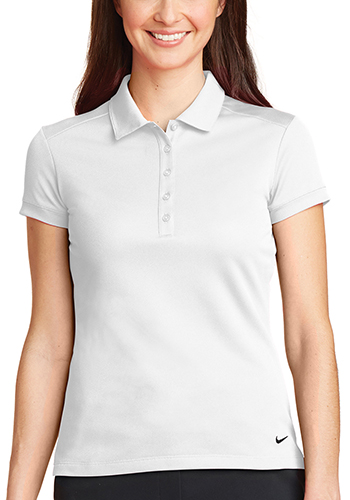 fitted polo shirts ladies