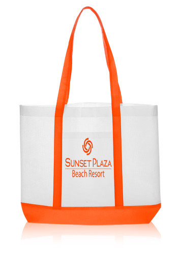 Custom Tote Bags - Personalized Totes from $0.58 | DiscountMugs