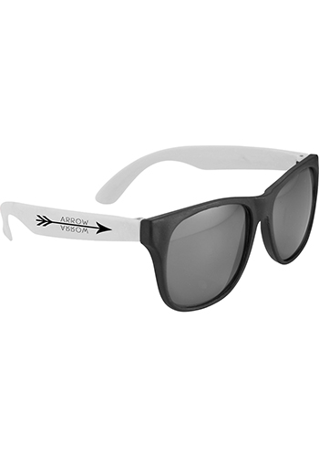 Custom Retro Sunglasses | SM7823 - DiscountMugs