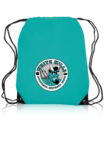 Personalized Drawstring Backpacks | BPK13 - DiscountMugs