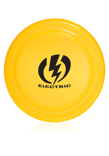 Bulk Flying Discs with Logo | Custom 