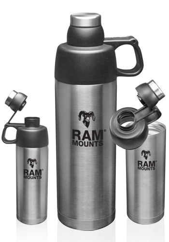 thermos flask water bottle