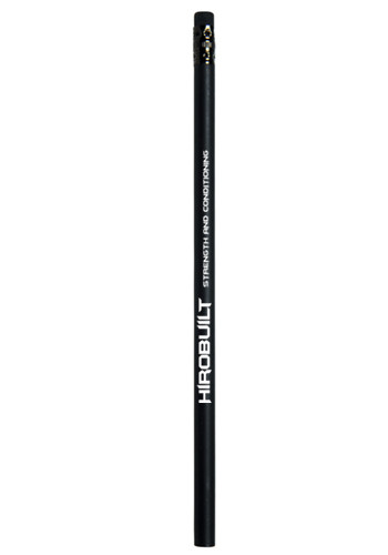 Personalized Pencils - Custom Led Pencils | DiscountMugs