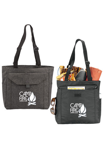 Custom Canvas Tote Bags - Promotional Cotton Totes | DiscountMugs