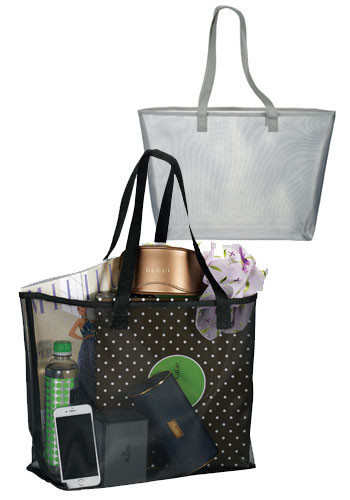 Custom Grocery Tote Bags - Shopping Reusable Tote Bags | Discount Mugs