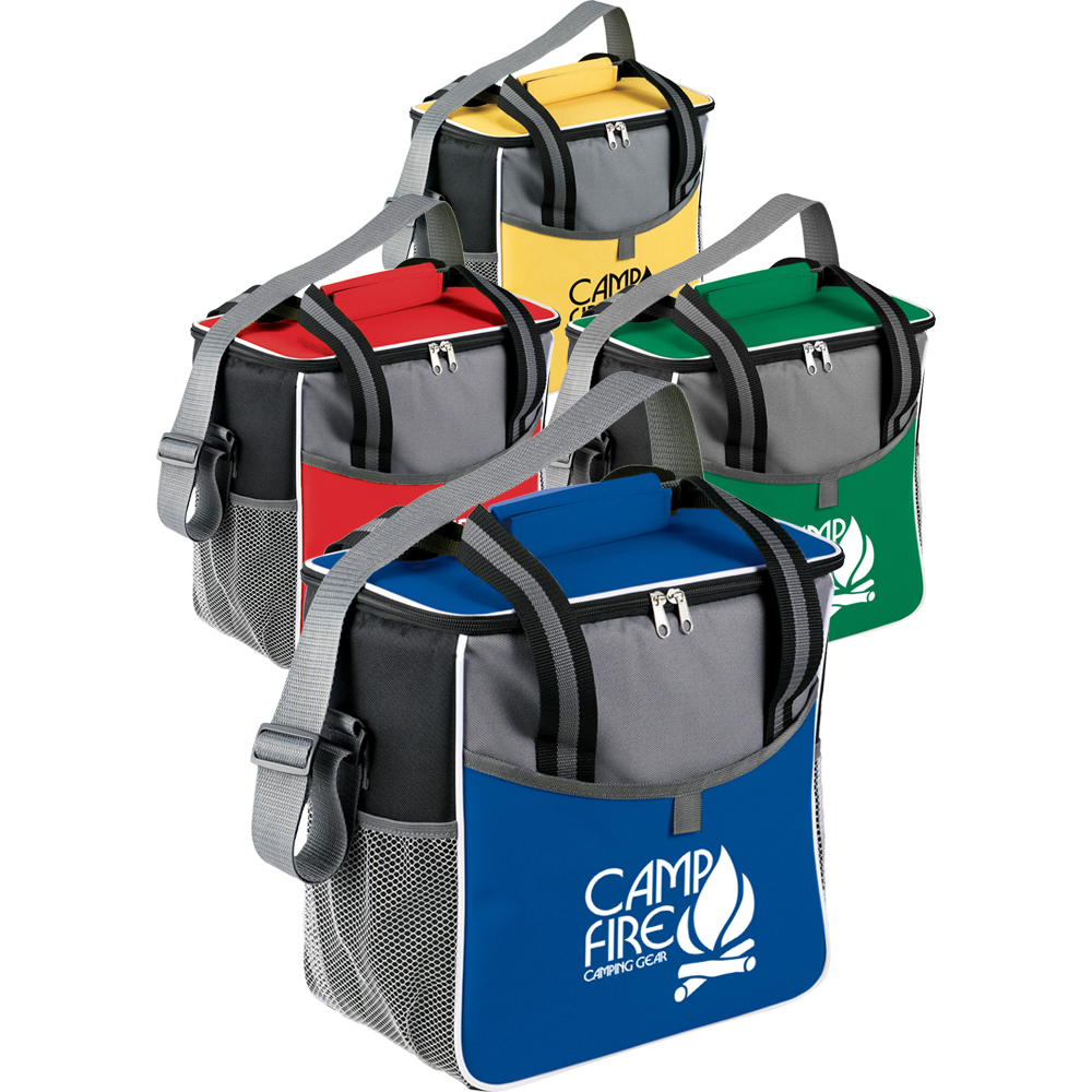Personalized Durable Hero Event Coolers | SM7299 - DiscountMugs