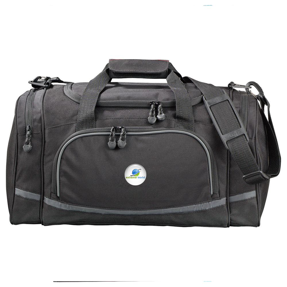 Personalized Quest 20 in. Duffle Bags | LE275080 - DiscountMugs