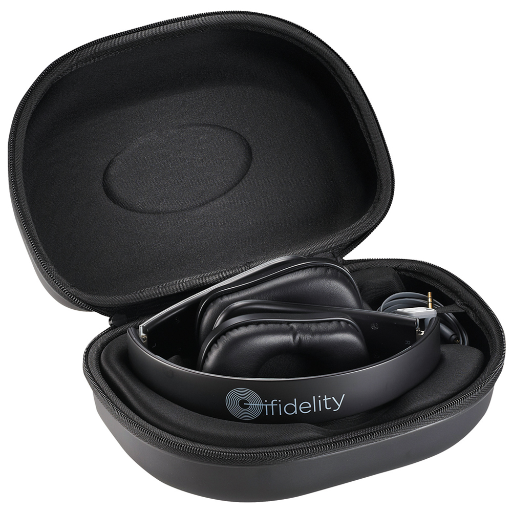 Custom ifidelity Mirage Stereo Headsets | LE719919 - DiscountMugs