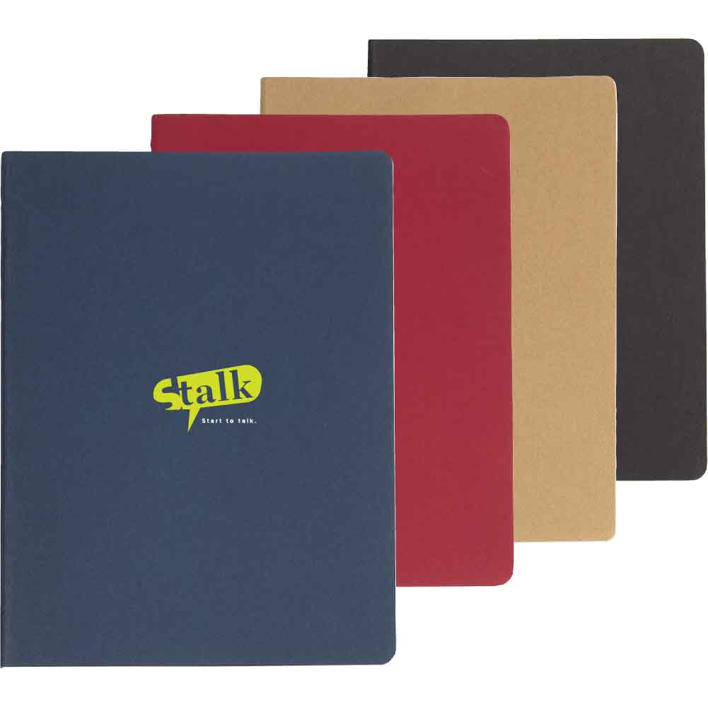 Promotional Moleskine Cahier Ruled Extra Large Journals | GL40085 ...
