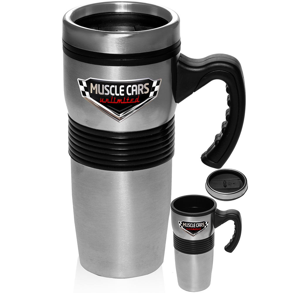 best travel mug stainless steel