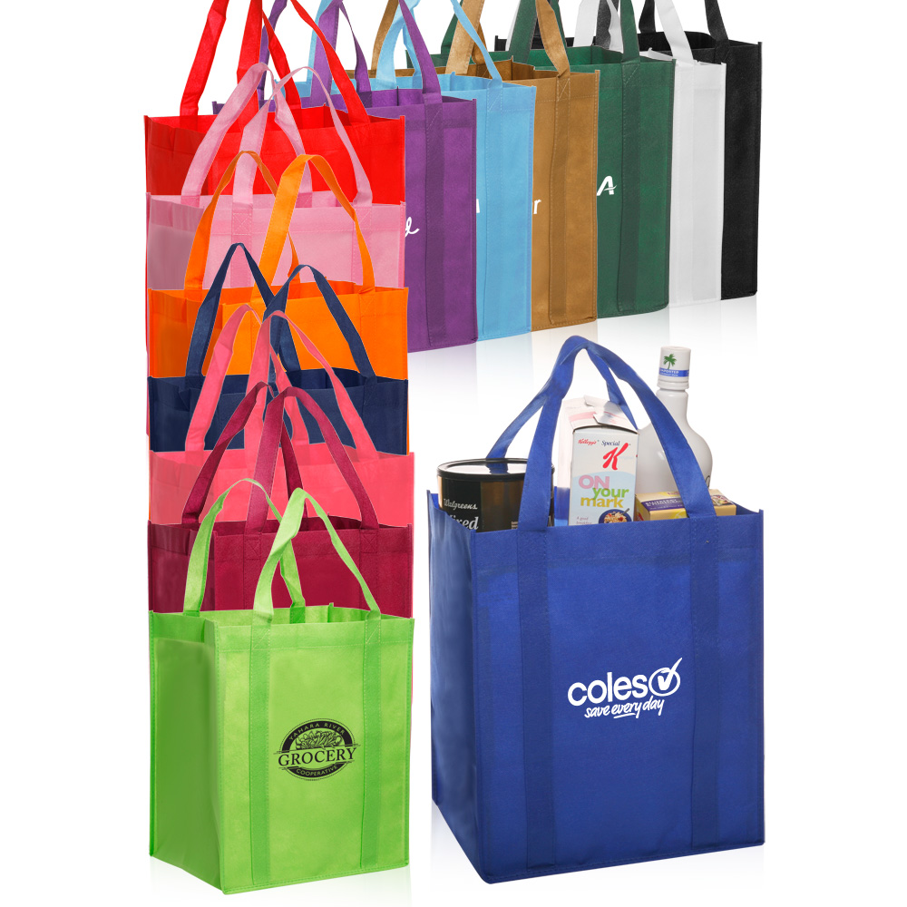 Promotional Tote Bags No Minimum - Best Images Hight Quality