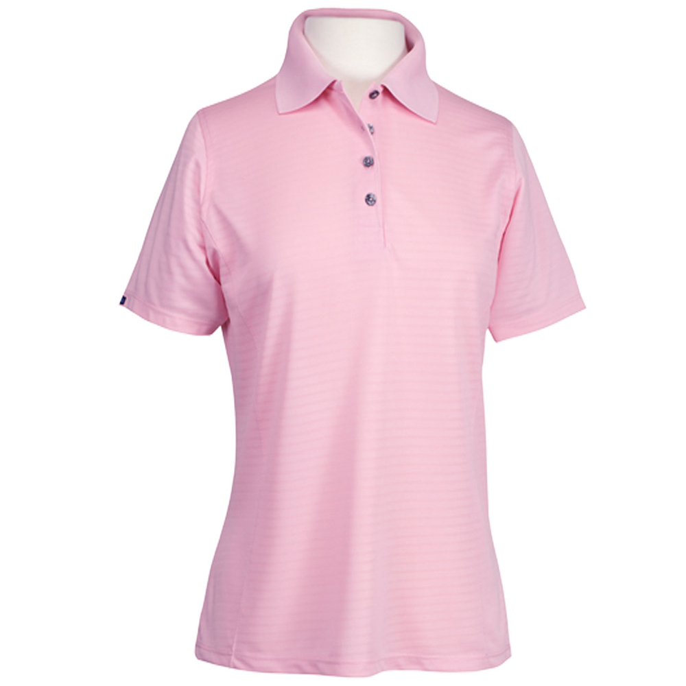 Wholesale Personalized Ladies' Golf Shirts BS0255