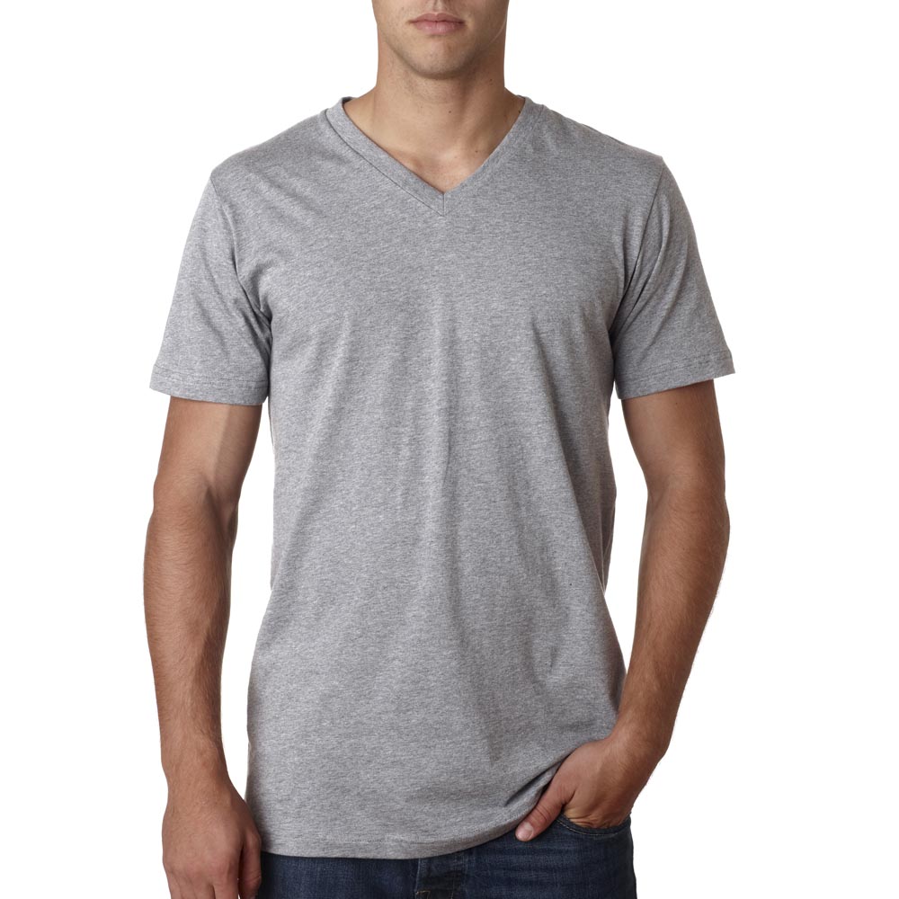 Download Buy Grey V Neck T Shirt Mens 56 Off Share Discount