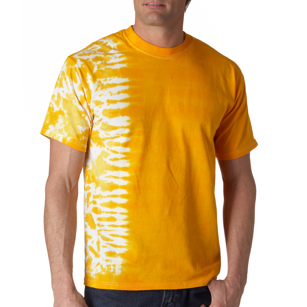 Wholesale Personalized & Bulk Custom Printed Gildan Tie-Dye T-Shirts ...