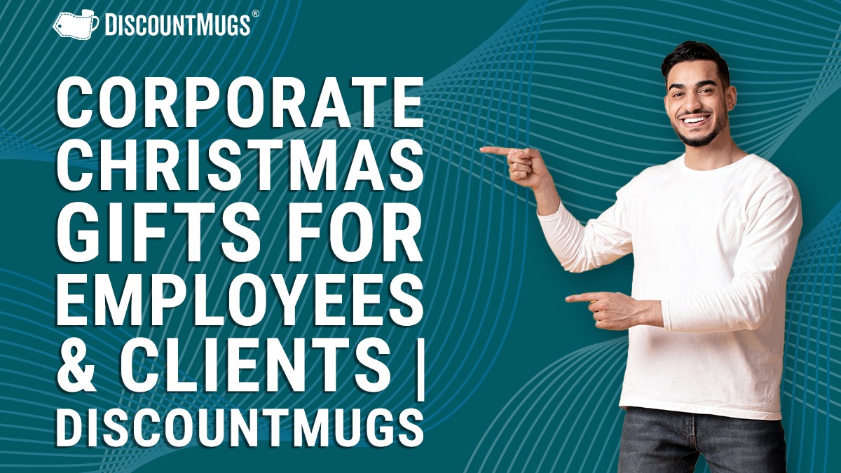 Corporate Christmas Gifts for Employees & Clients