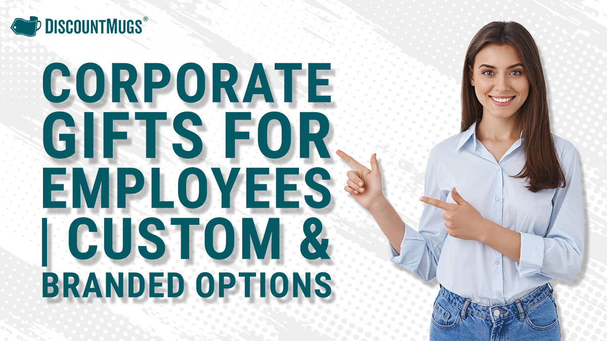 Corporate Gifts for Employees