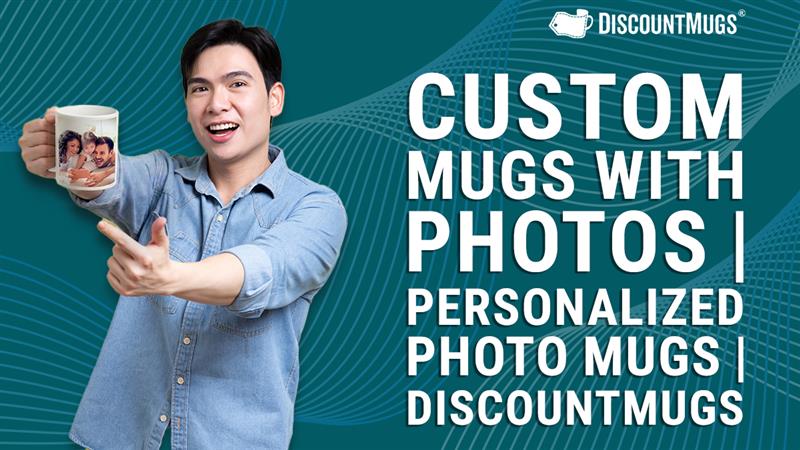 Custom Mugs with Photos Turn Your Favorite Memories into Everyday Keepsakes Custom Mugs with Photos Turn Your Favorite Memories into Everyday Keepsakes