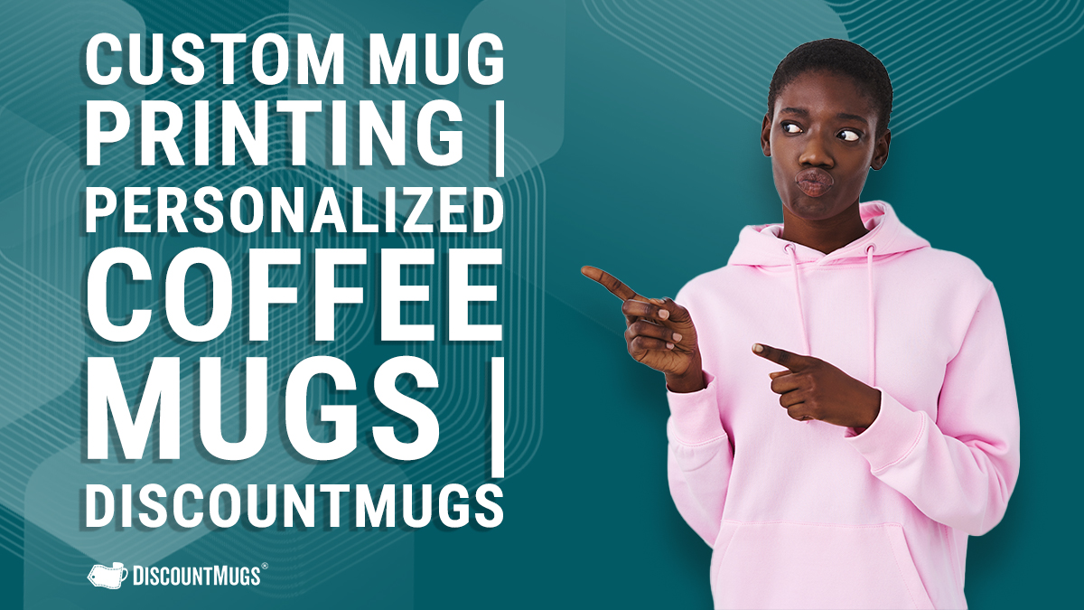 From Artwork to Doorstep How Custom Mug Printing Actually Works